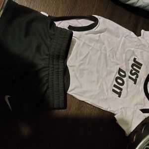 Nike outfit